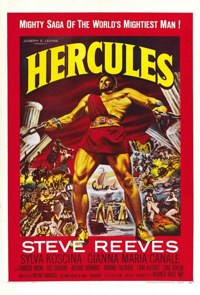 Hercules