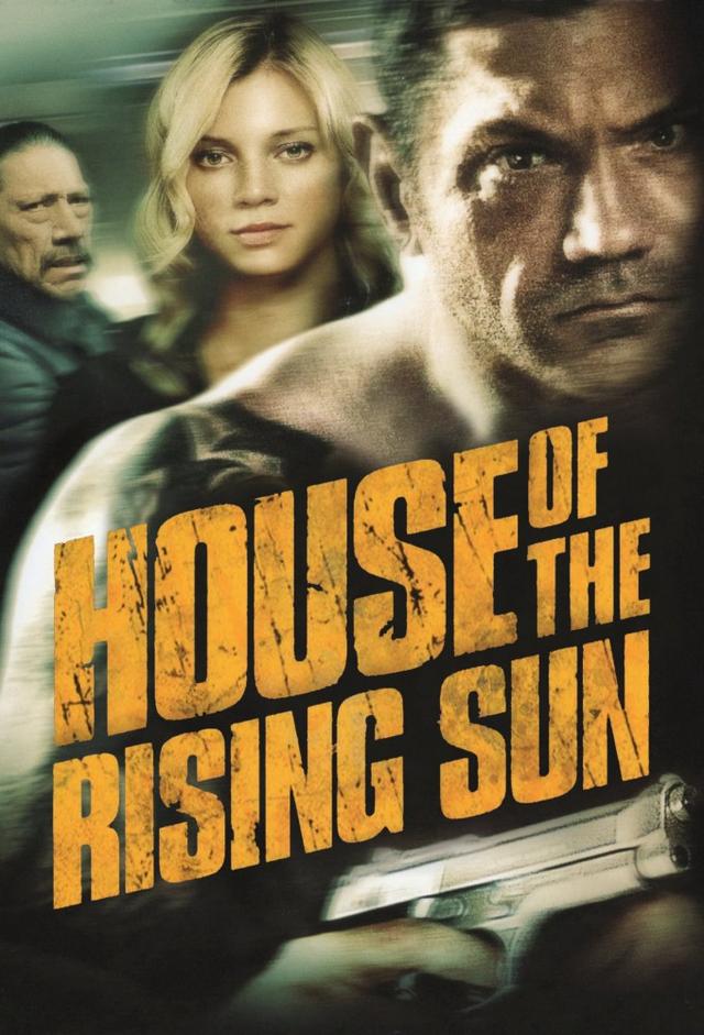 House of the Rising Sun