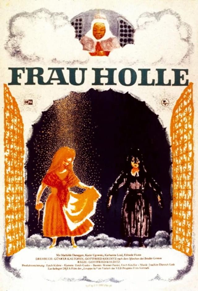 Frau Holle