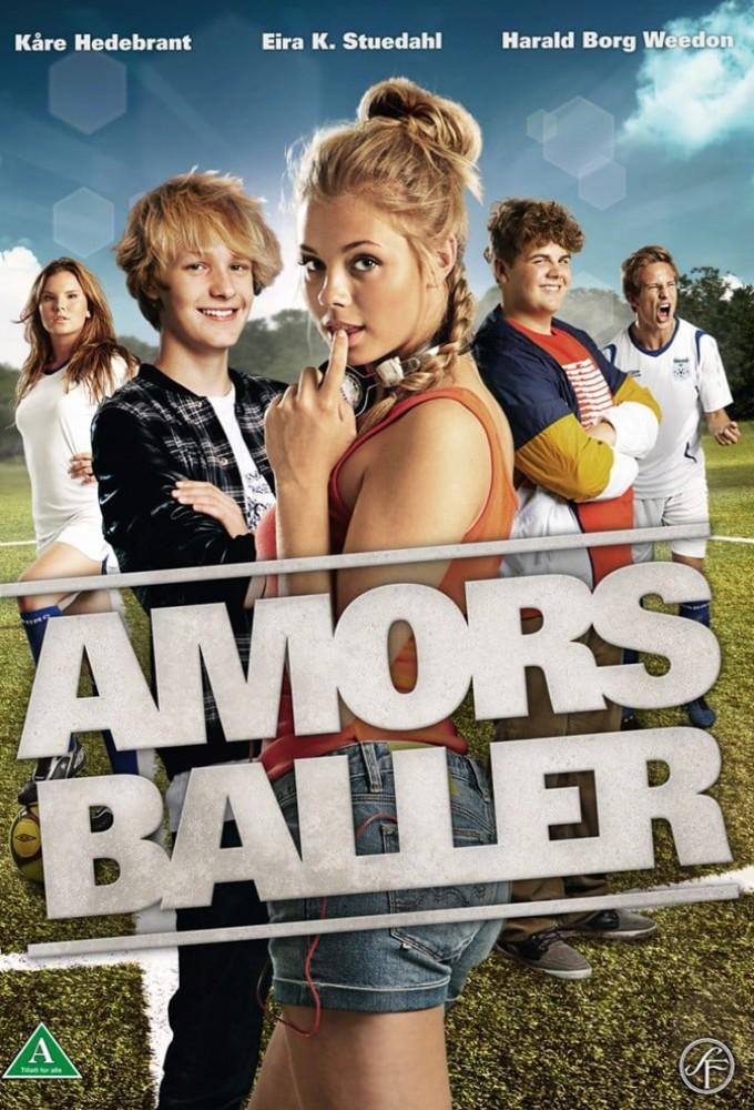 Cupid's Balls