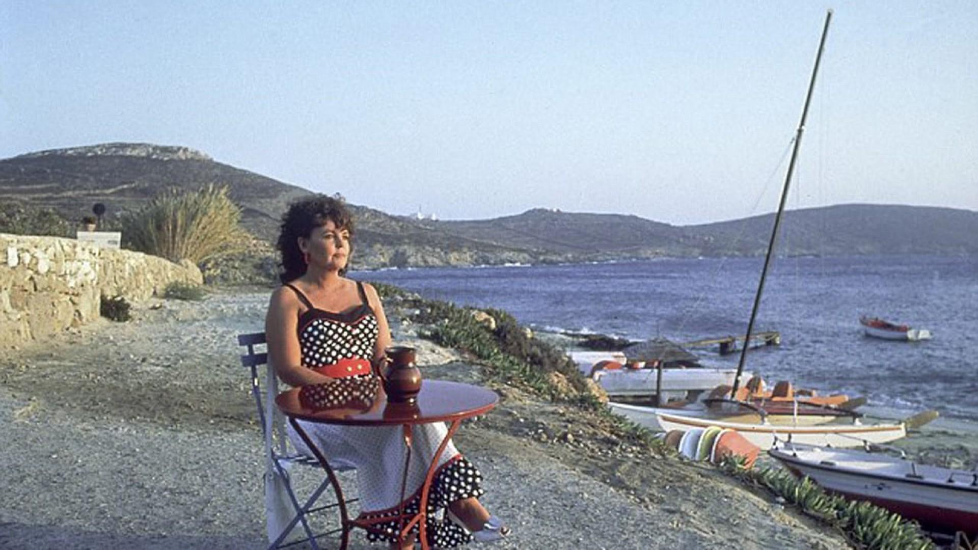 Shirley Valentine