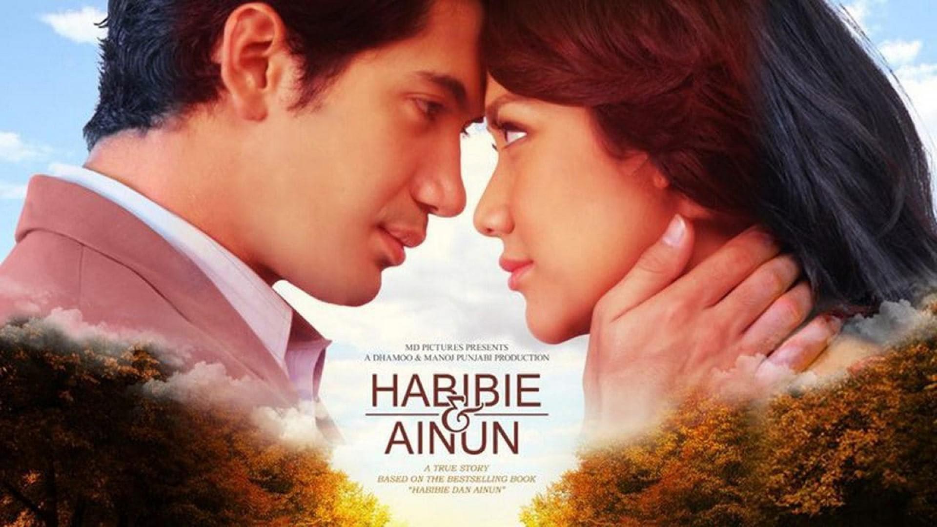 Habibie & Ainun