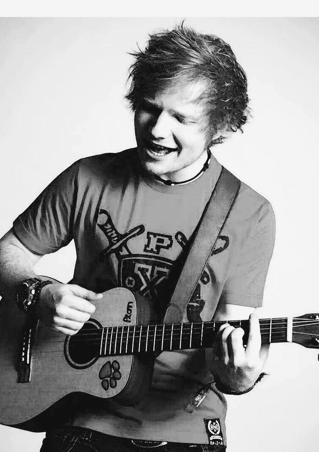 Ed Sheeran: VH1 Storytellers