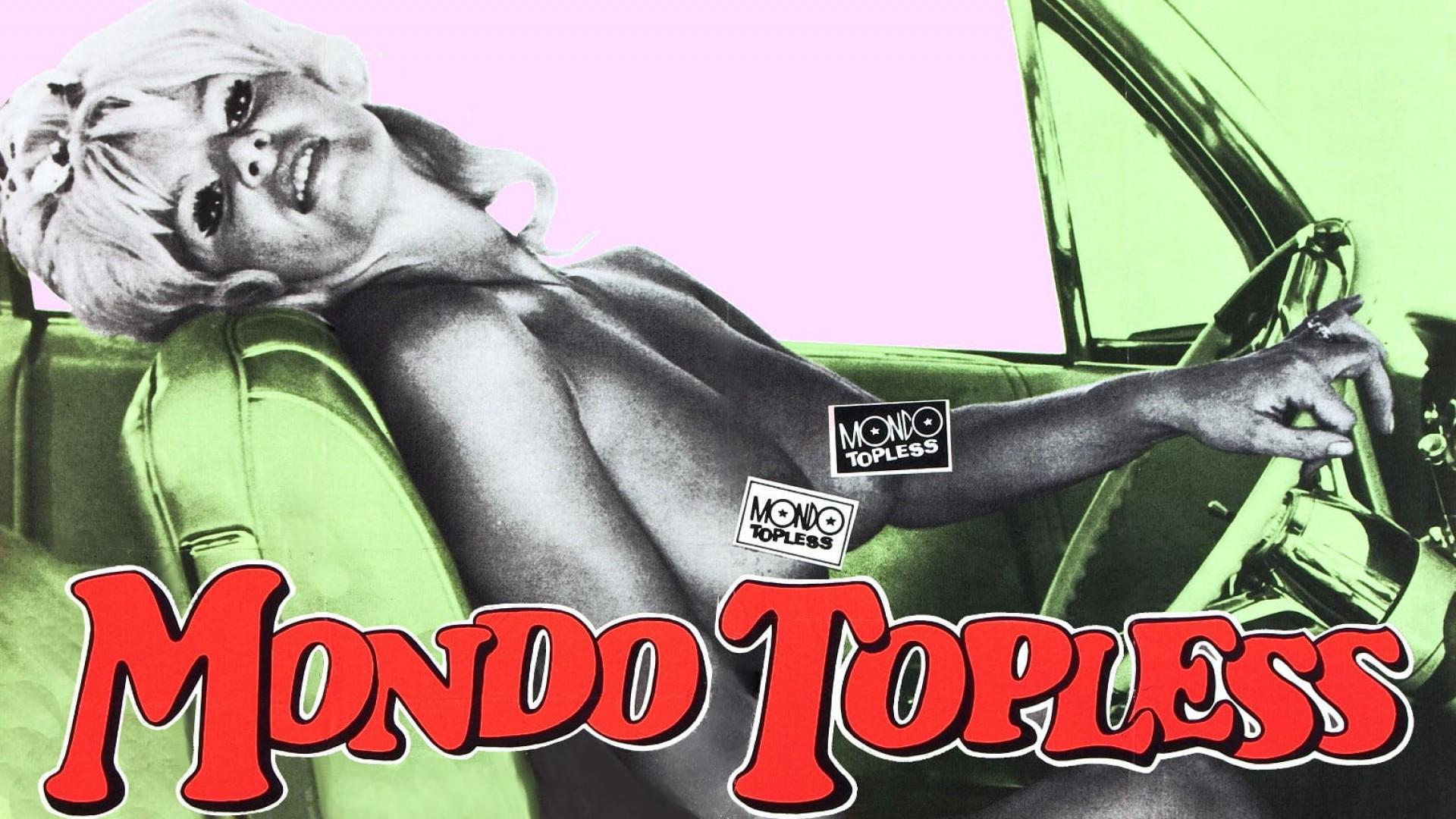 Mondo Topless