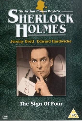 Sherlock Holmes: The Sign of Four