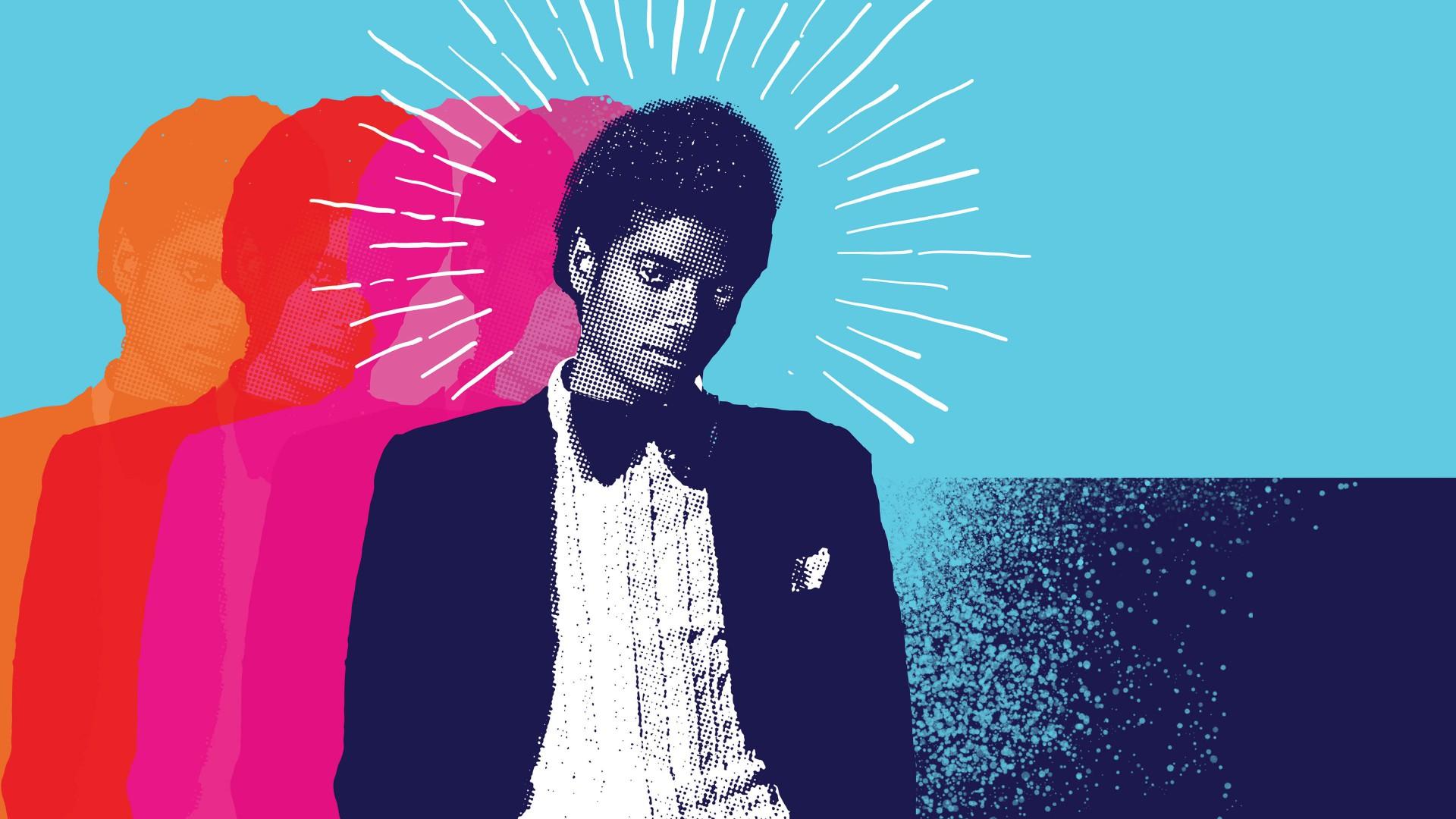 Michael Jackson's Journey from Motown to Off the Wall