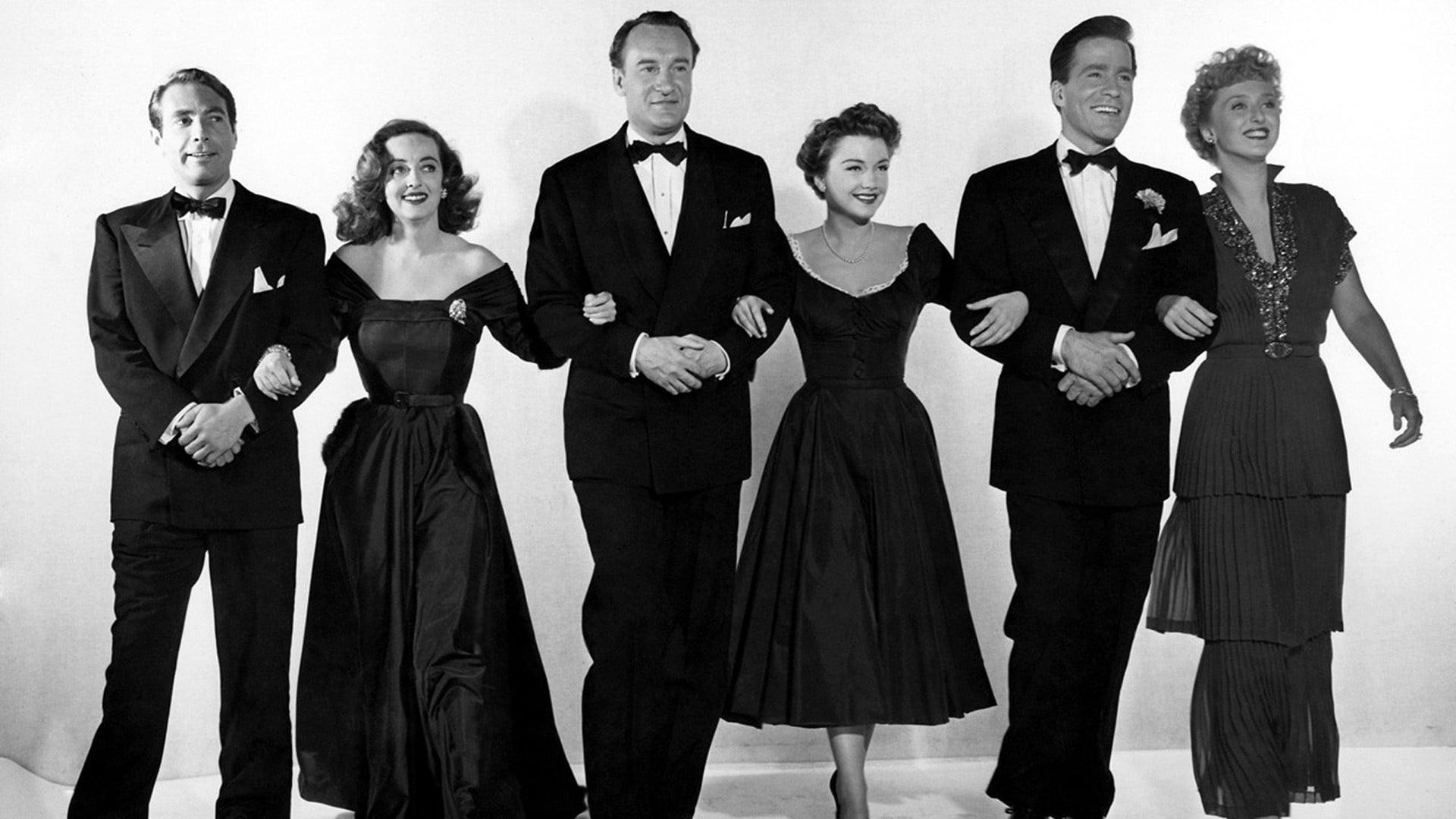 All About Eve