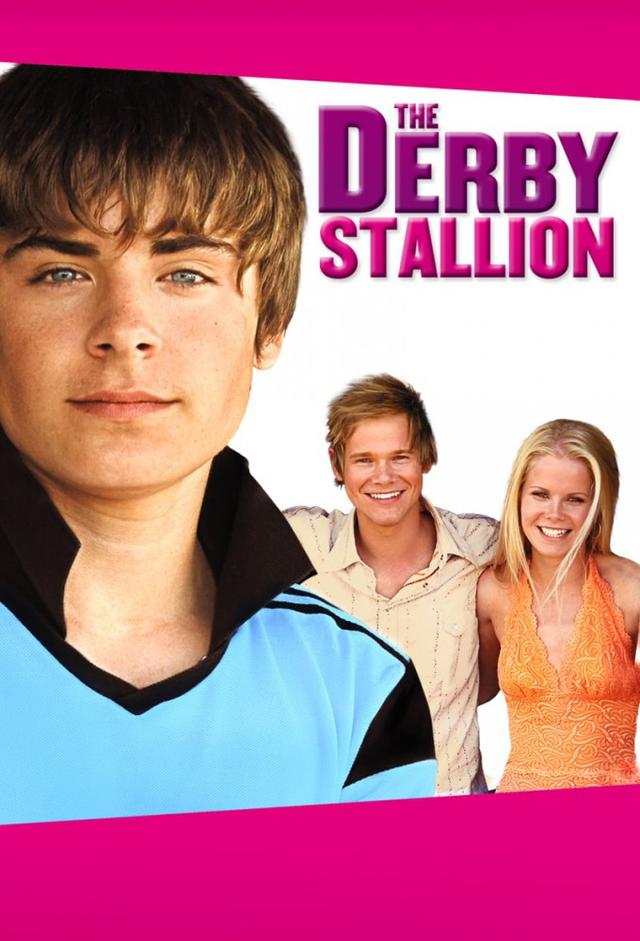 The Derby Stallion