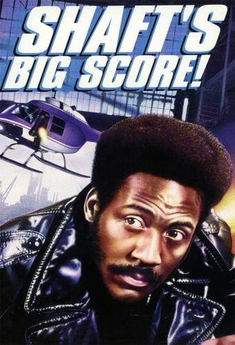 Shaft's Big Score!