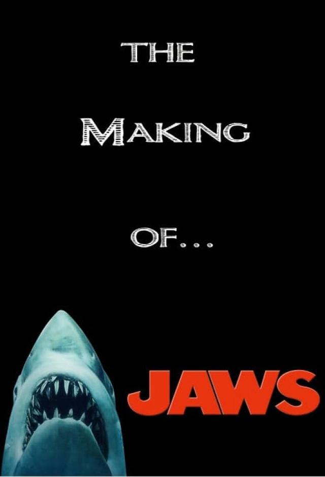 The Making of Steven Spielberg's 'Jaws'