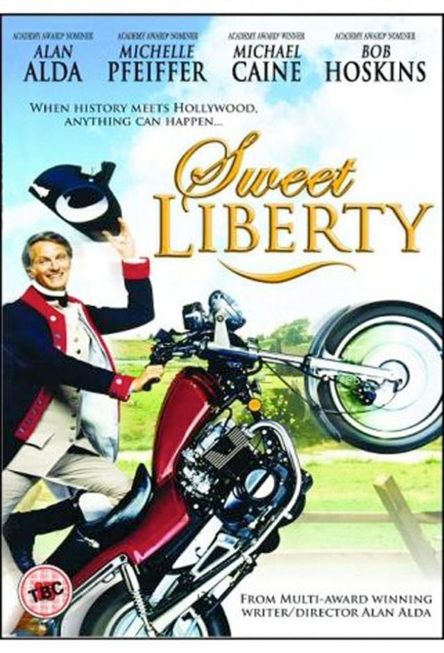 Sweet Liberty