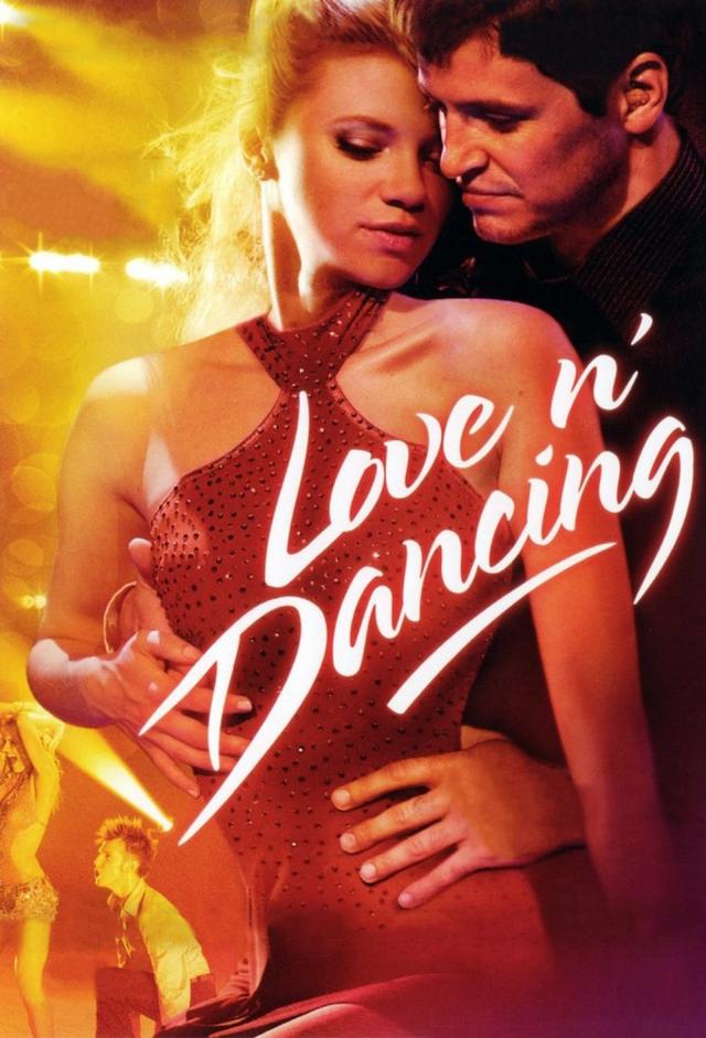 Love n' Dancing