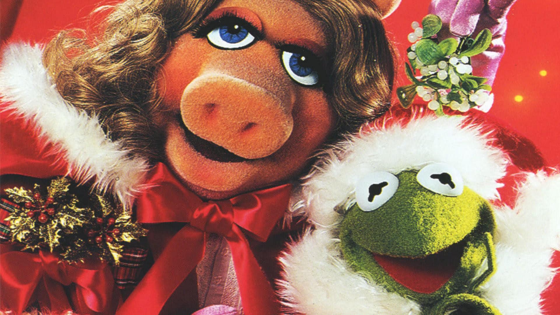 A Muppet Family Christmas