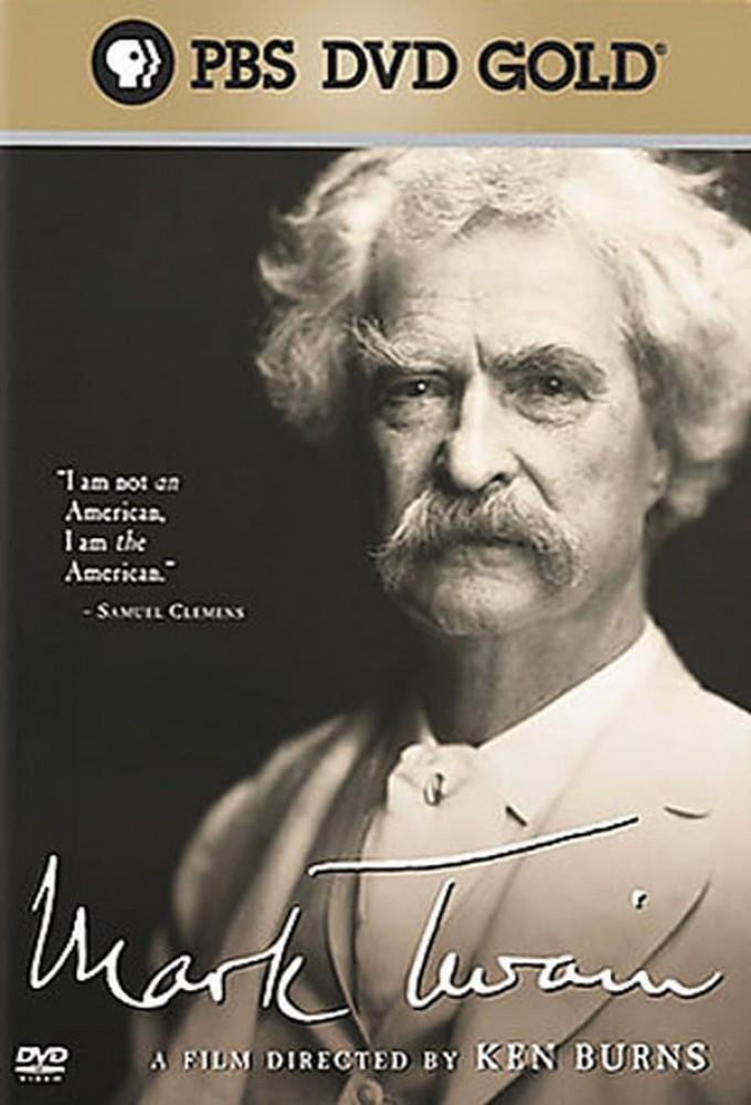 Mark Twain
