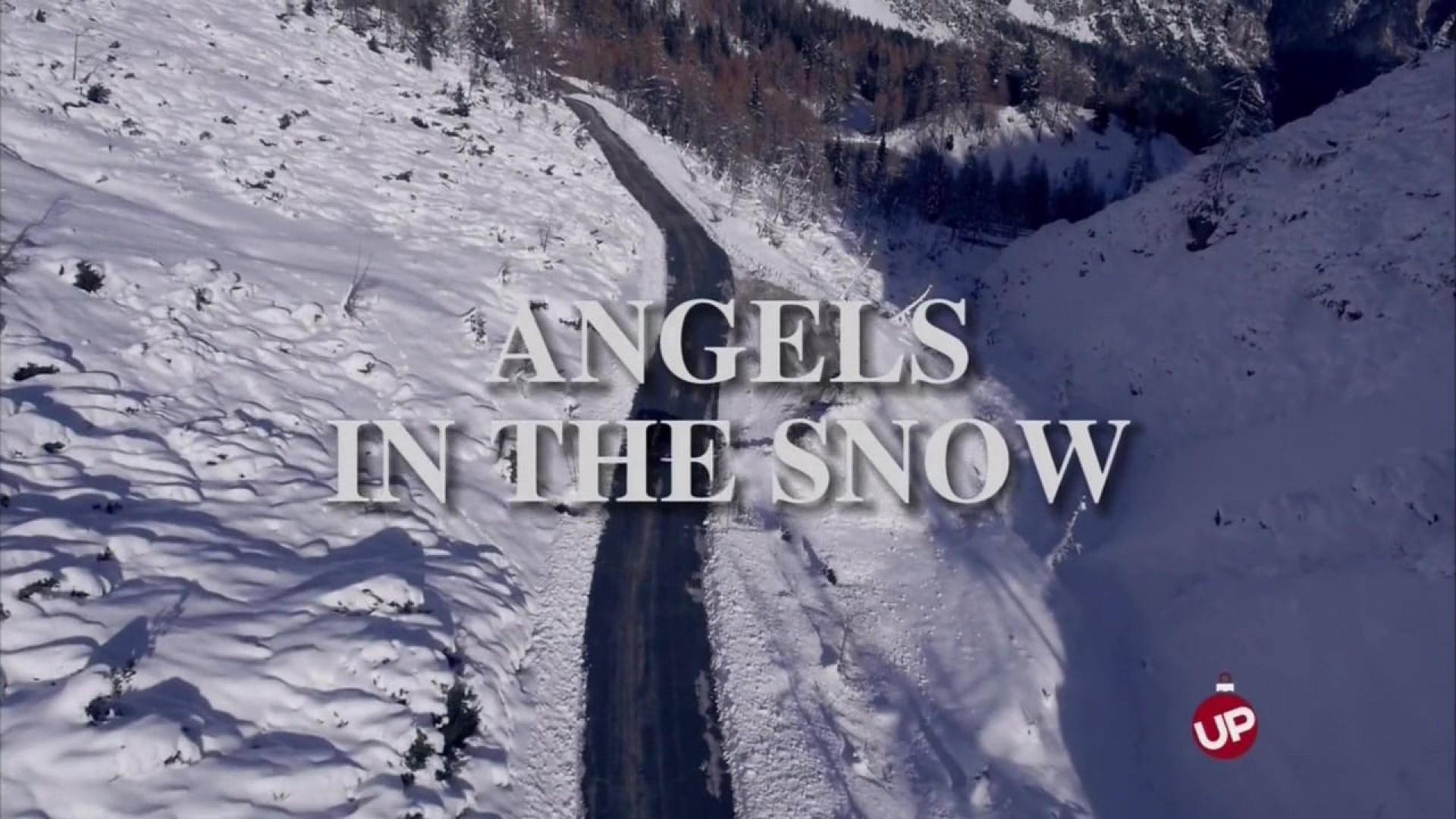 Angels in the Snow