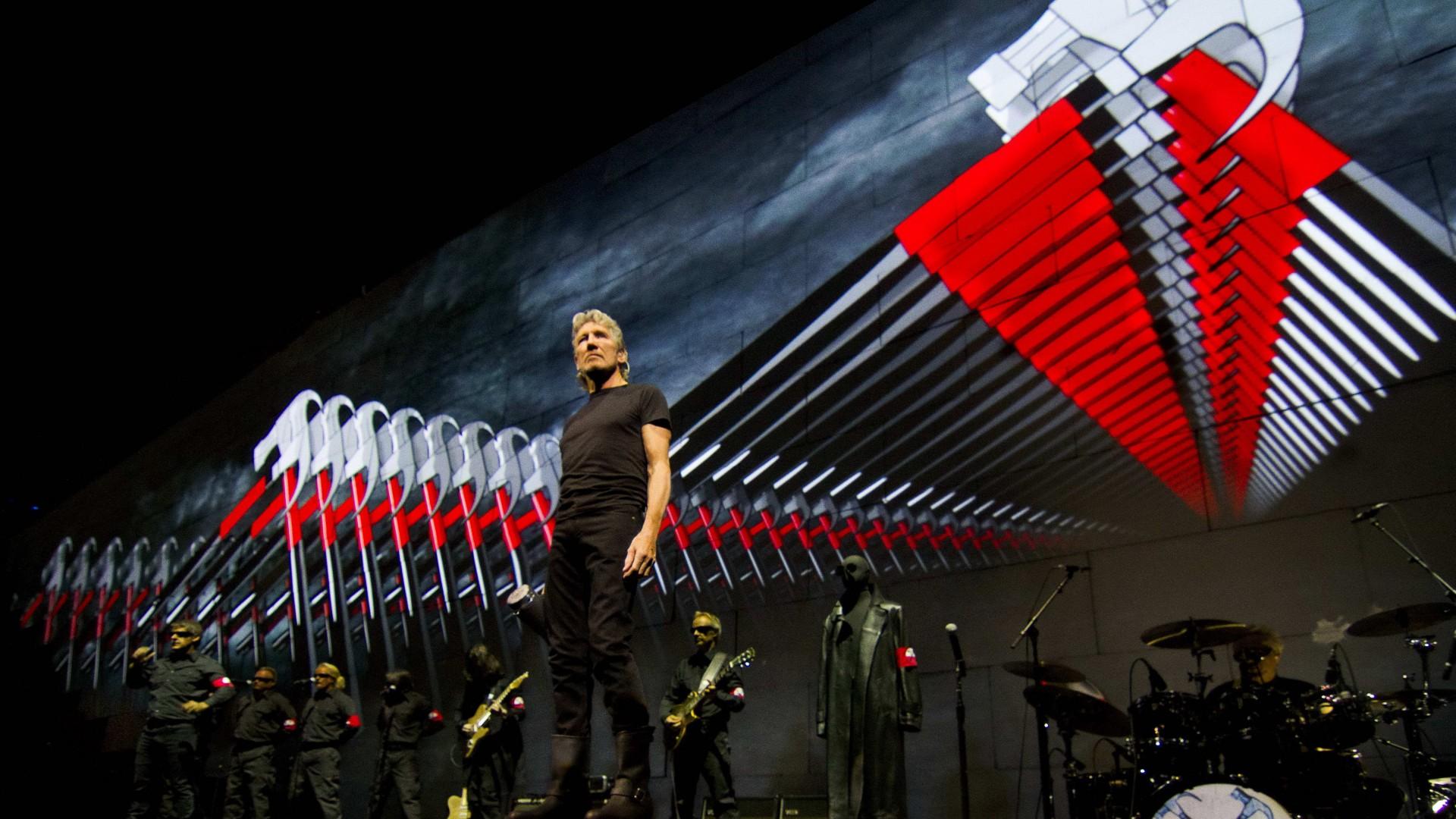 Roger Waters - The Wall - Live In Berlin