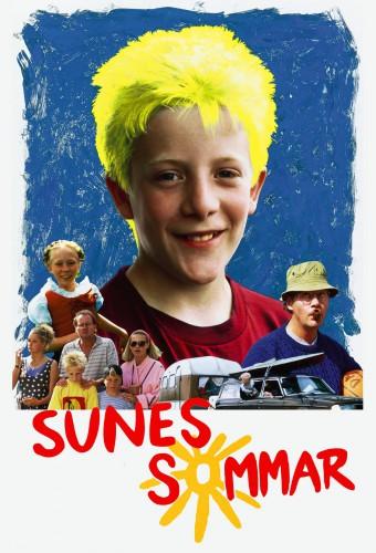 Sune's Summer