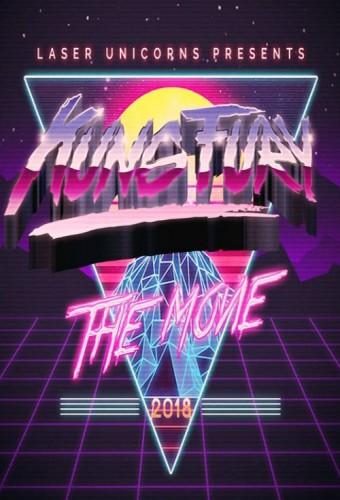 Kung Fury II: The Movie