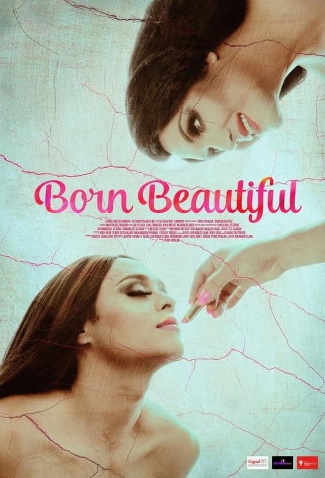 Born Beautiful