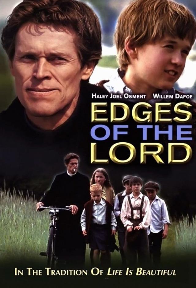 Edges of the Lord