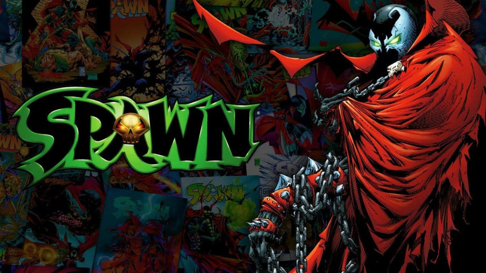 Todd McFarlane's Spawn 3: The Ultimate Battle