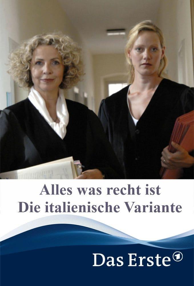 Die italienische Variante