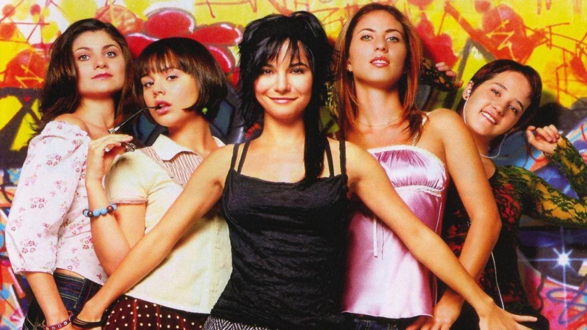 Bad Girls