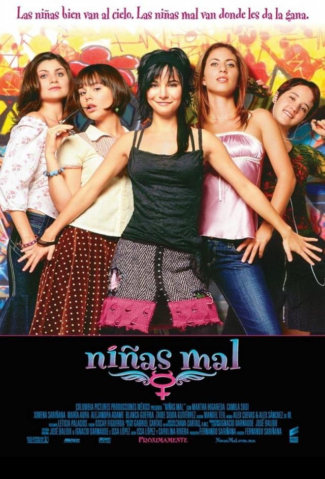Bad Girls