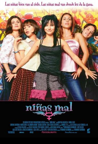 Bad Girls