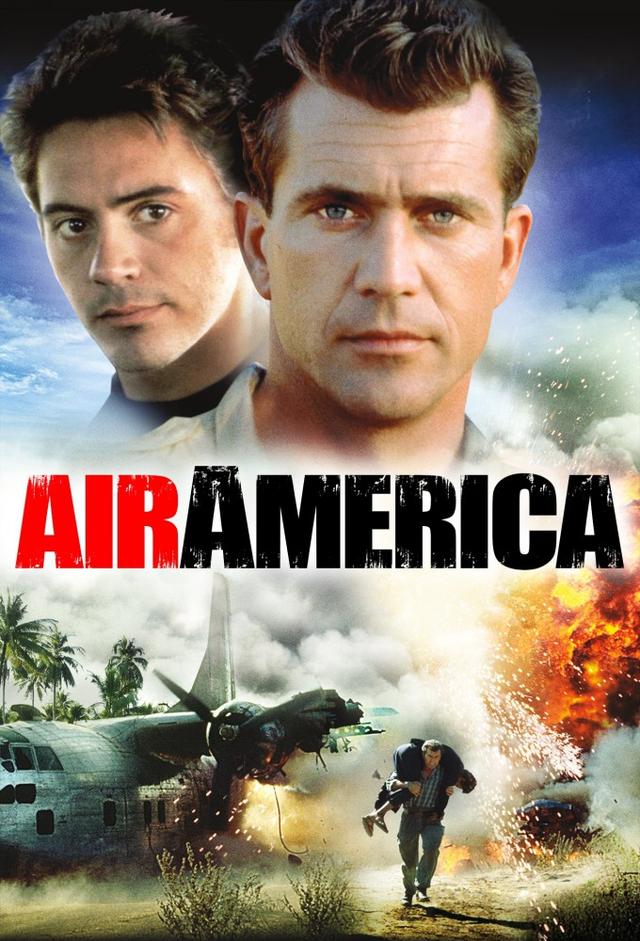 Air America