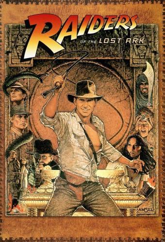 Raiders of the Lost Ark