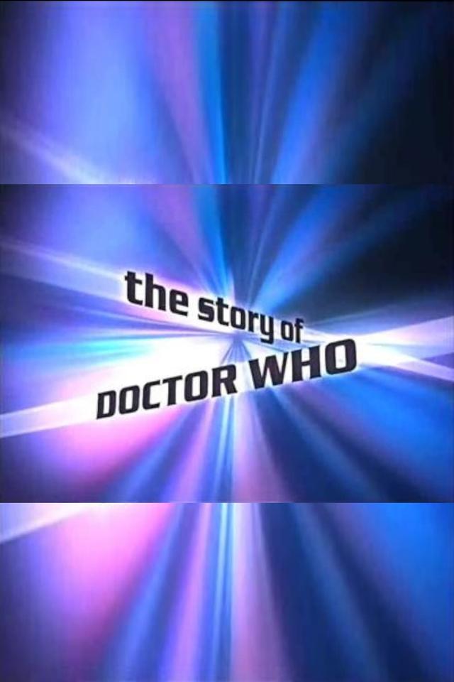 The Story of Doctor Who