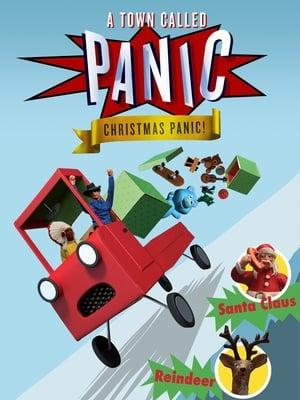 A Christmas Panic!