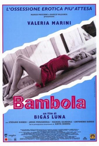 Bámbola