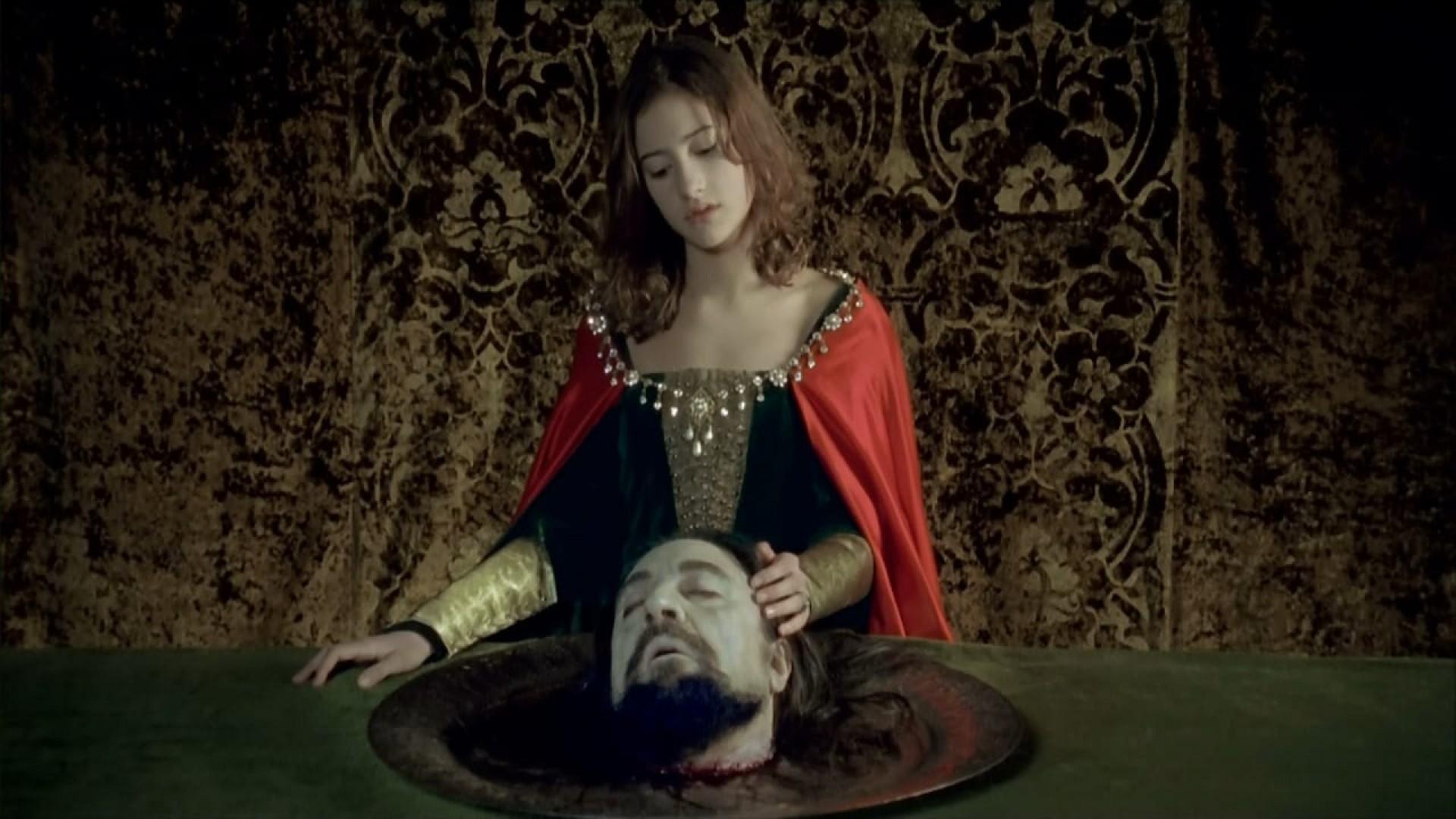 Bluebeard