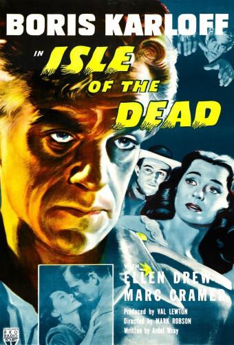 Isle of the Dead