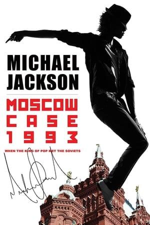 Michael Jackson: Moscow Case 1993