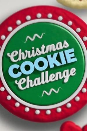 Christmas Cookie Challenge