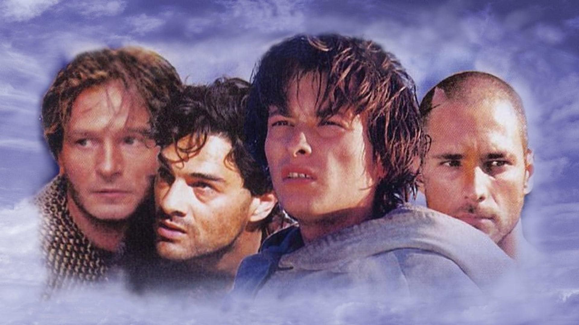 The Knights of the Quest