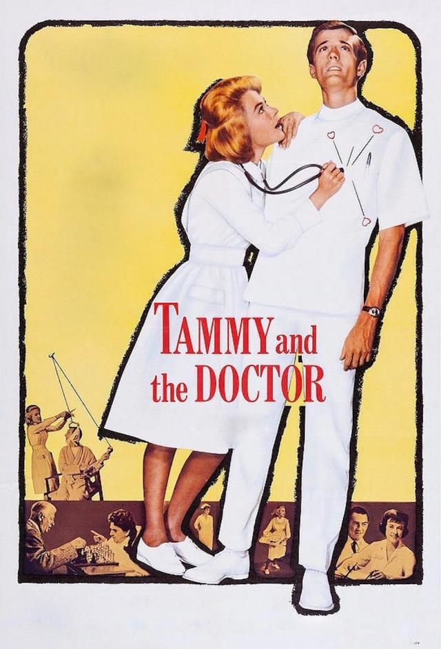 Tammy and the Doctor