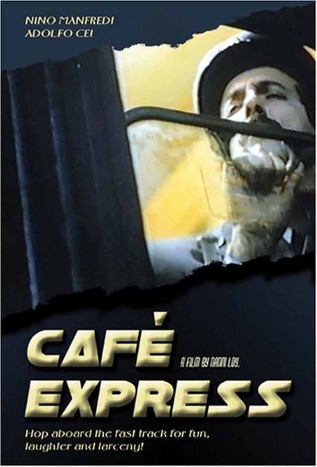 Cafè Express