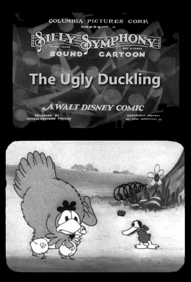 The Ugly Duckling