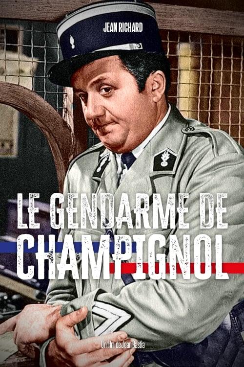 The Gendarme of Champignol