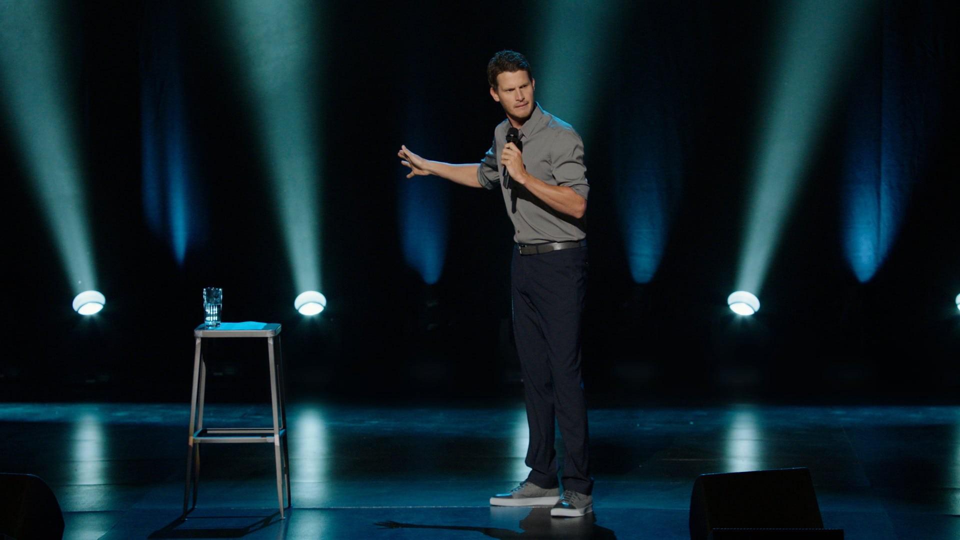 Daniel Tosh: People Pleaser