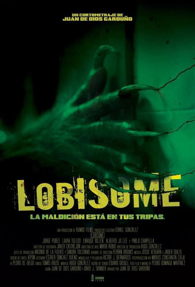 Lobisome