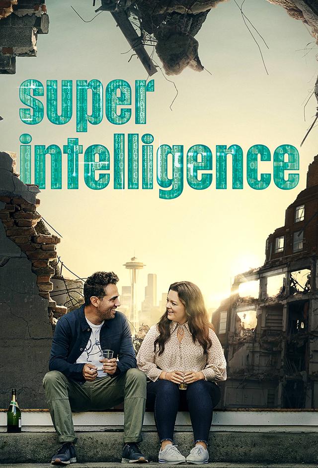 Superintelligence