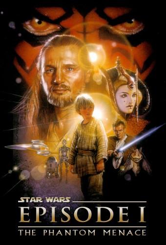 Star Wars: Episode I – The Phantom Menace