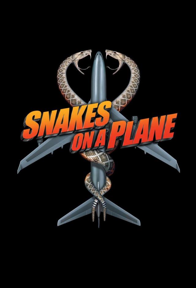 Snakes on a Plane