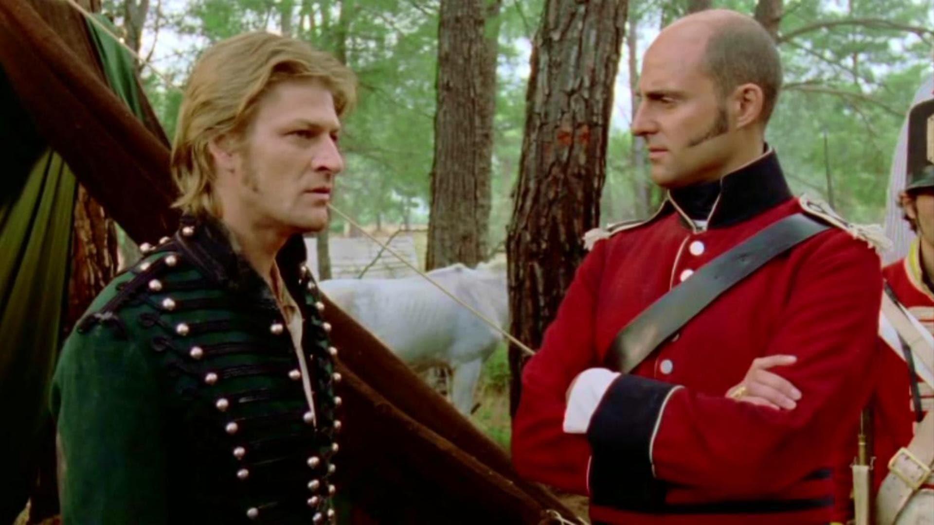 Sharpe's Siege