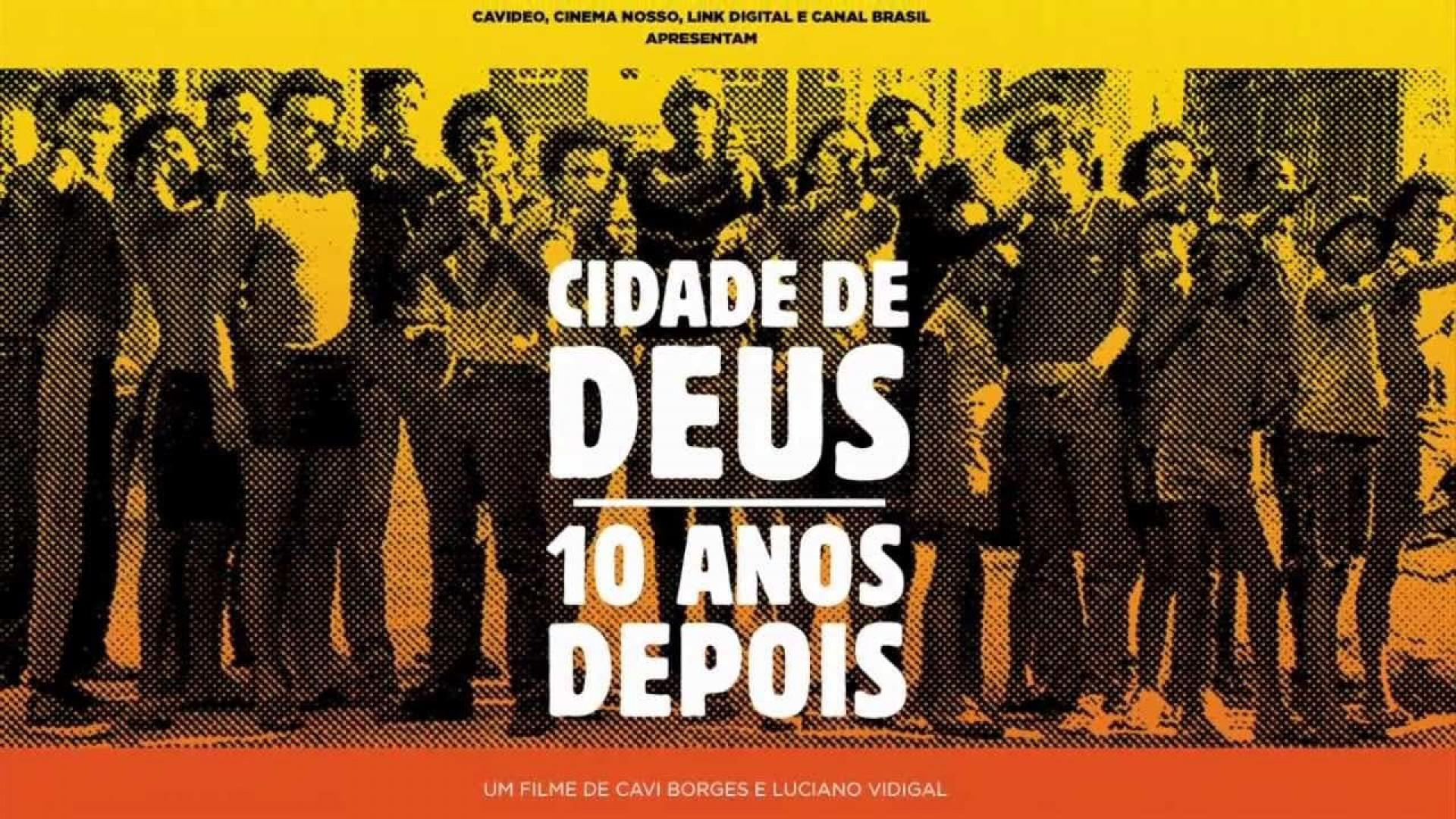 City of God – 10 Years Later